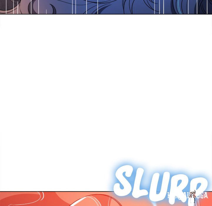 My High School Bully My High School Bully Chapter 71 - Page 155