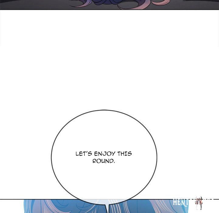 My High School Bully My High School Bully Chapter 71 - Page 19