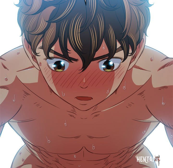 My High School Bully My High School Bully Chapter 71 - Page 20