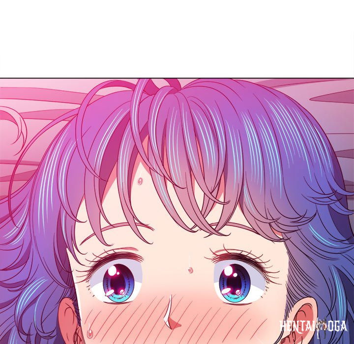 My High School Bully My High School Bully Chapter 71 - Page 23