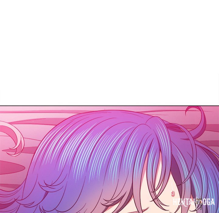 My High School Bully My High School Bully Chapter 71 - Page 25