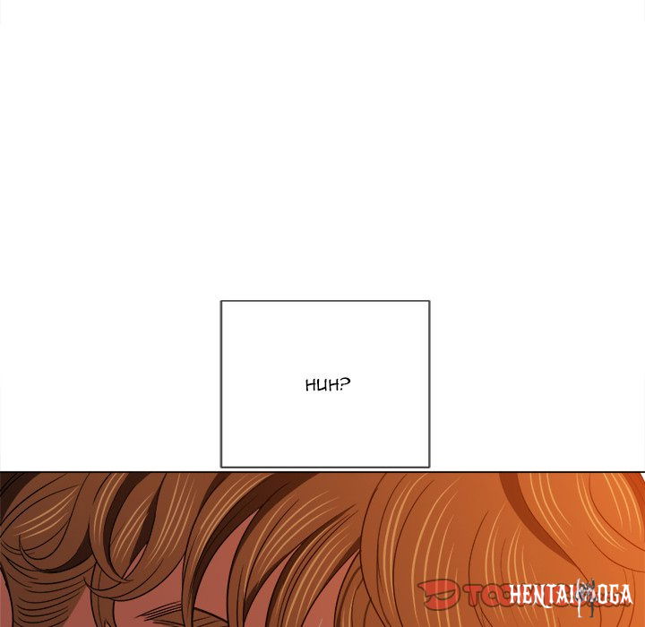 My High School Bully My High School Bully Chapter 71 - Page 27