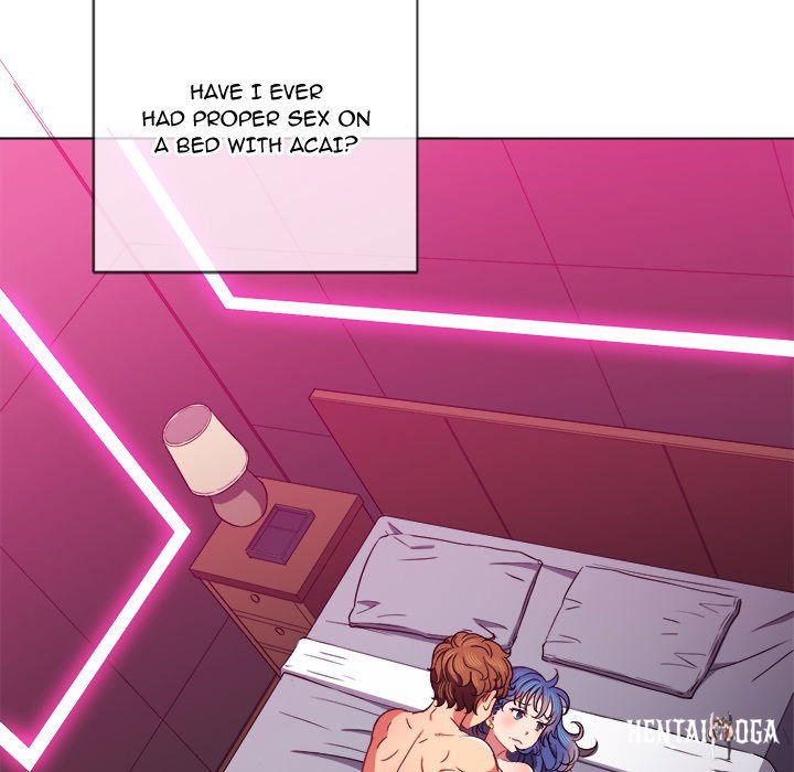 My High School Bully My High School Bully Chapter 71 - Page 31