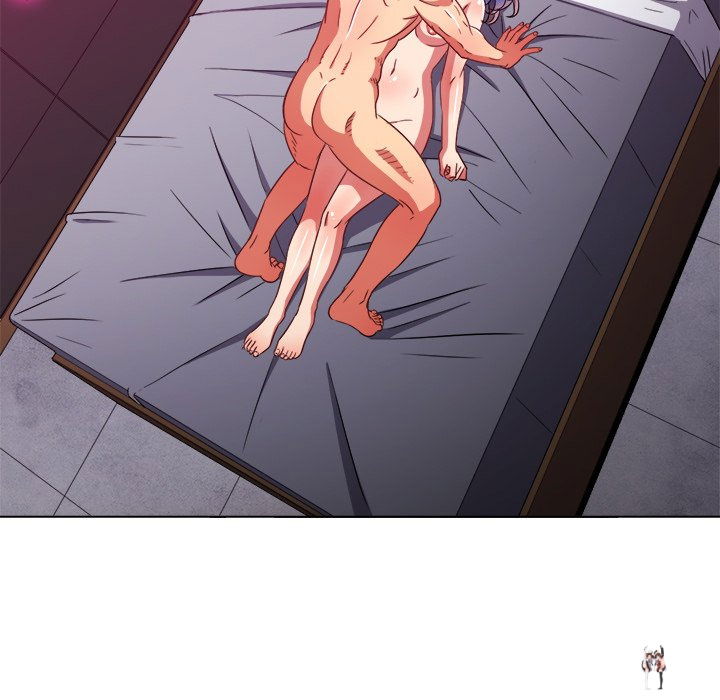 My High School Bully My High School Bully Chapter 71 - Page 32