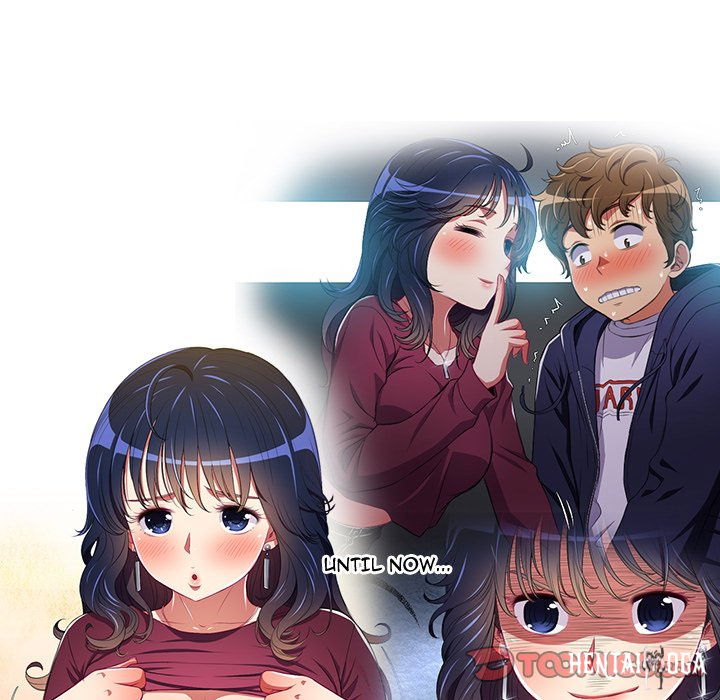 My High School Bully My High School Bully Chapter 71 - Page 33