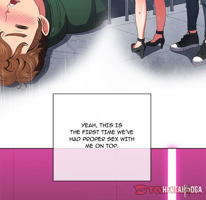 My High School Bully My High School Bully Chapter 71 - Page 39