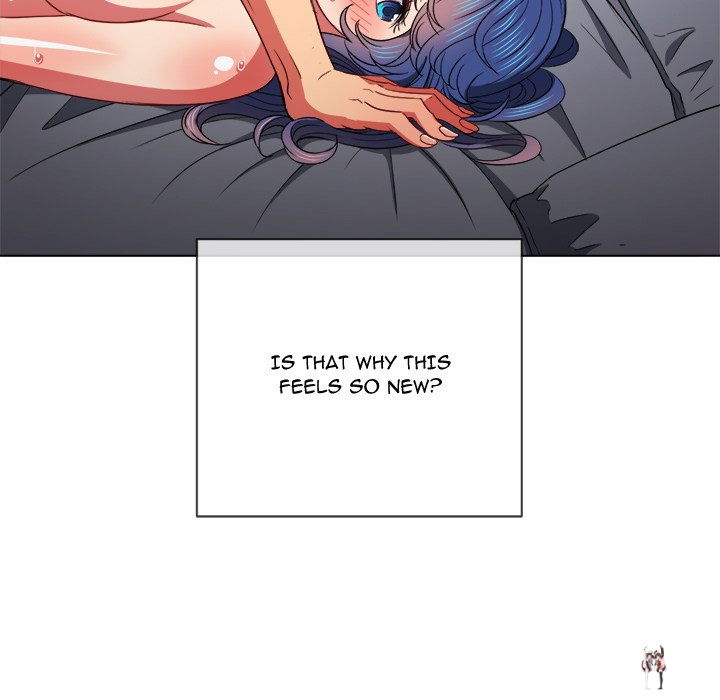 My High School Bully My High School Bully Chapter 71 - Page 41