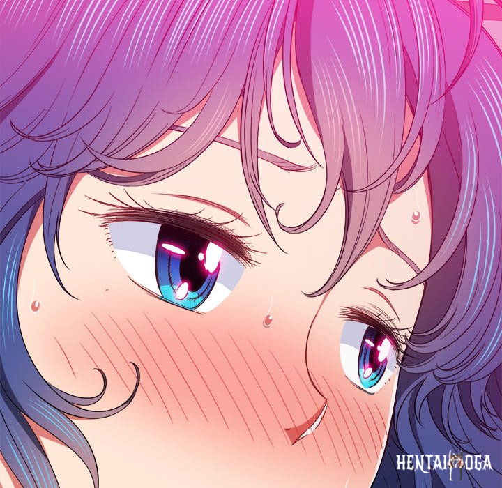 My High School Bully My High School Bully Chapter 71 - Page 43