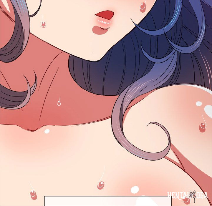 My High School Bully My High School Bully Chapter 71 - Page 44