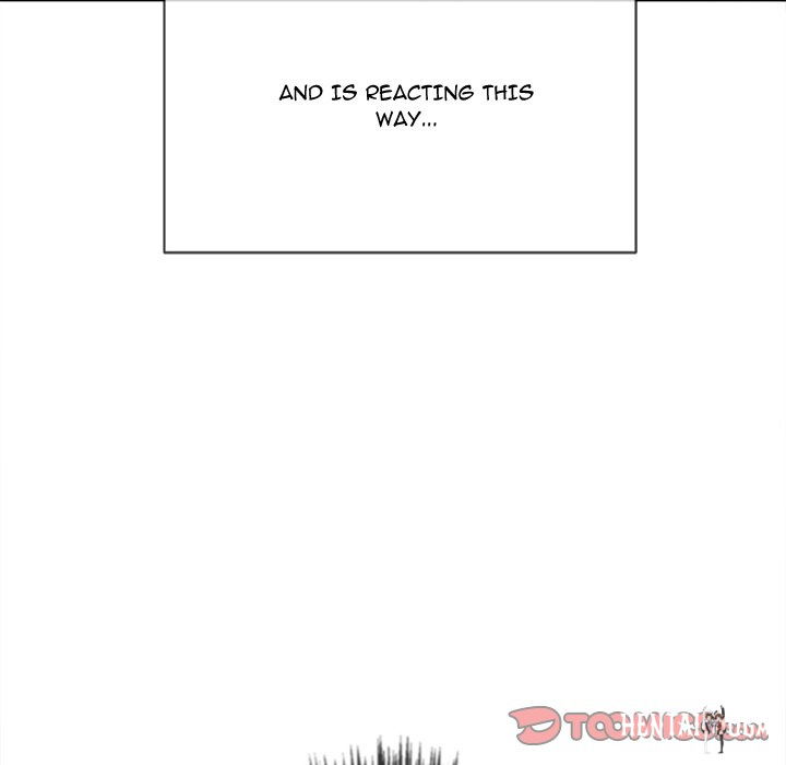 My High School Bully My High School Bully Chapter 71 - Page 45