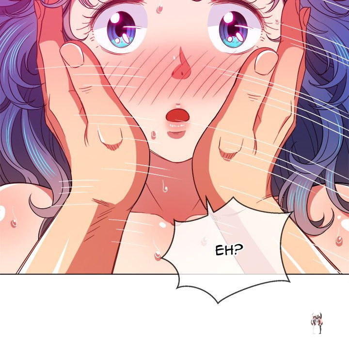 My High School Bully My High School Bully Chapter 71 - Page 50