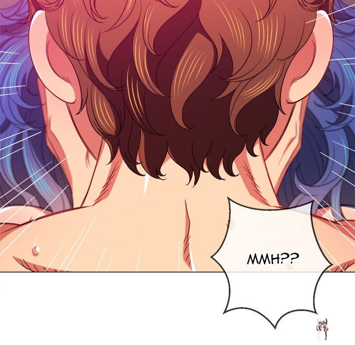 My High School Bully My High School Bully Chapter 71 - Page 52