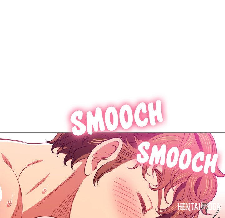 My High School Bully My High School Bully Chapter 71 - Page 53