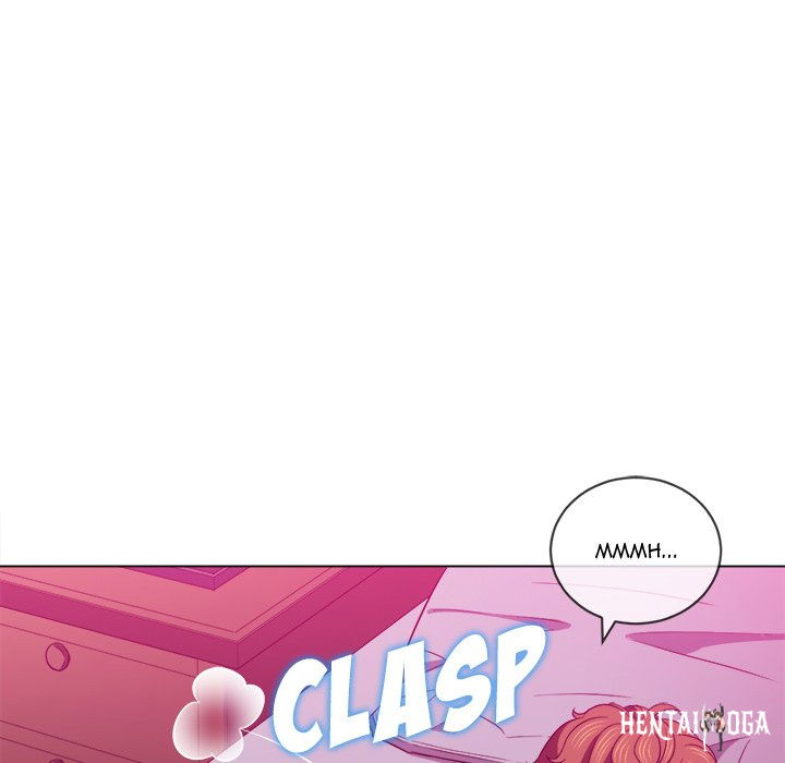 My High School Bully My High School Bully Chapter 71 - Page 55