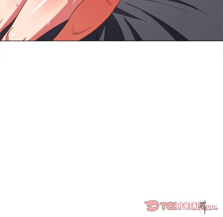 My High School Bully My High School Bully Chapter 71 - Page 57