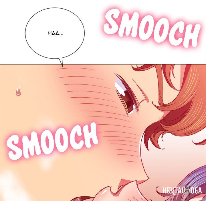 My High School Bully My High School Bully Chapter 71 - Page 58