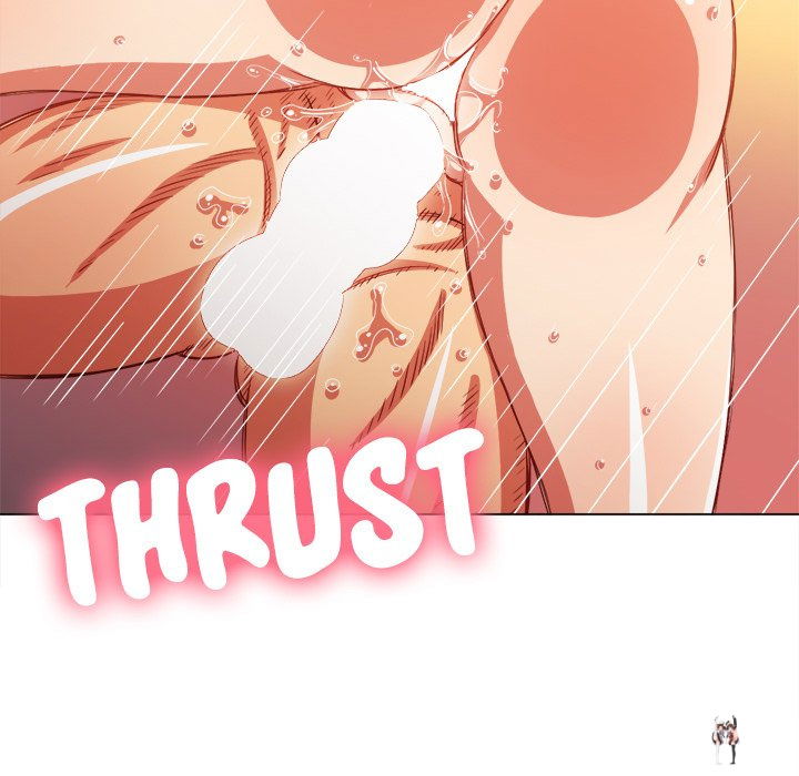 My High School Bully My High School Bully Chapter 71 - Page 68