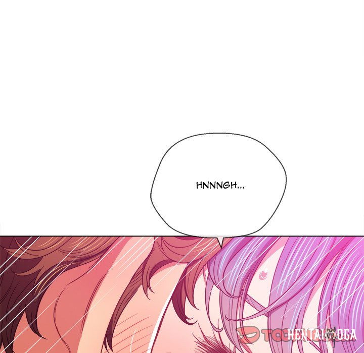 My High School Bully My High School Bully Chapter 71 - Page 69