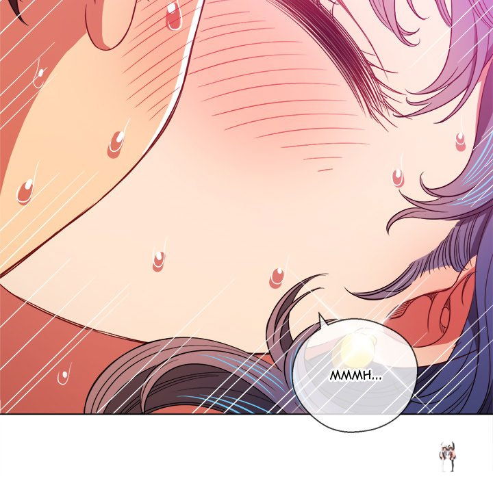 My High School Bully My High School Bully Chapter 71 - Page 70