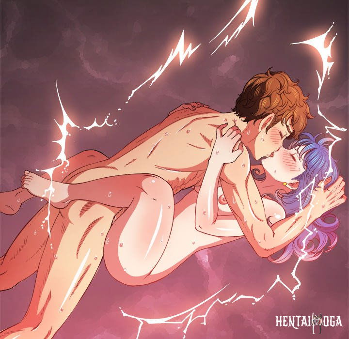 My High School Bully My High School Bully Chapter 71 - Page 74