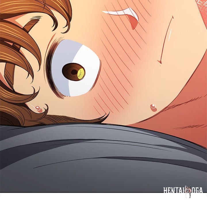 My High School Bully My High School Bully Chapter 71 - Page 8