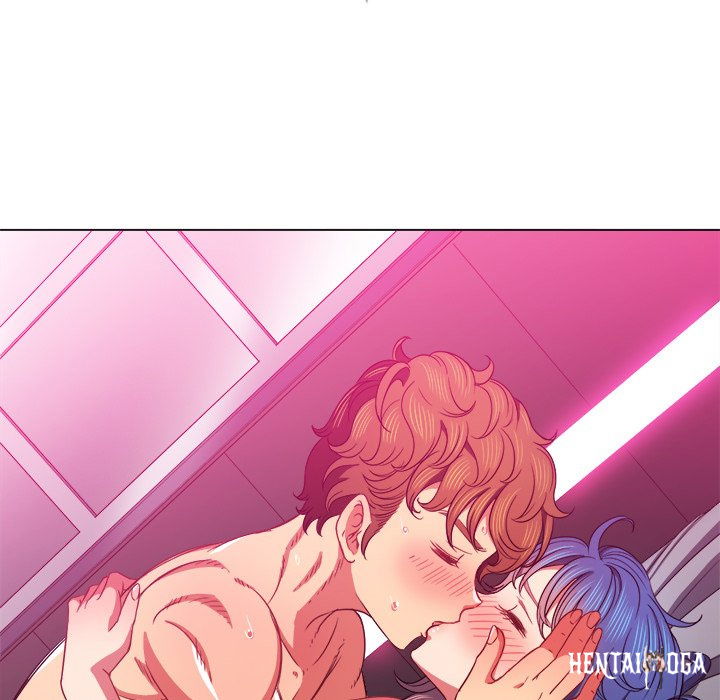 My High School Bully My High School Bully Chapter 71 - Page 85