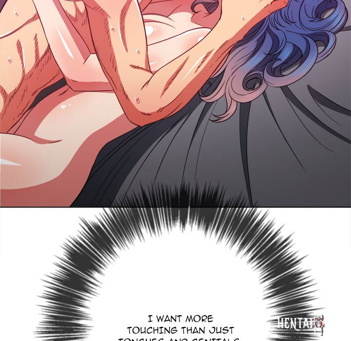 My High School Bully My High School Bully Chapter 71 - Page 86