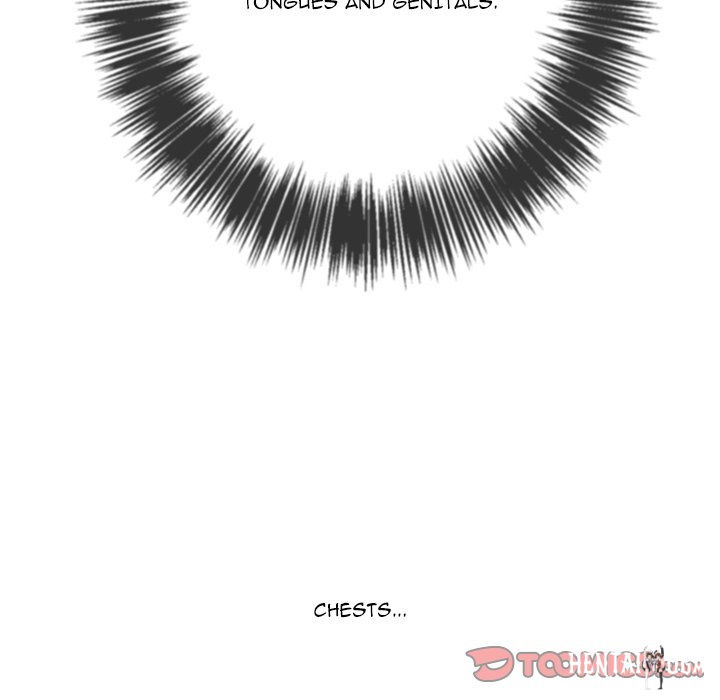 My High School Bully My High School Bully Chapter 71 - Page 87