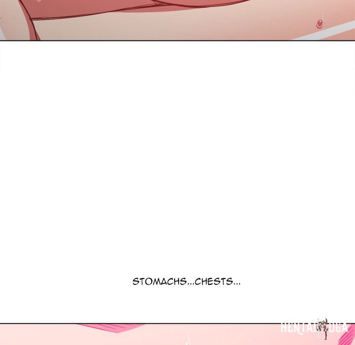 My High School Bully My High School Bully Chapter 71 - Page 89