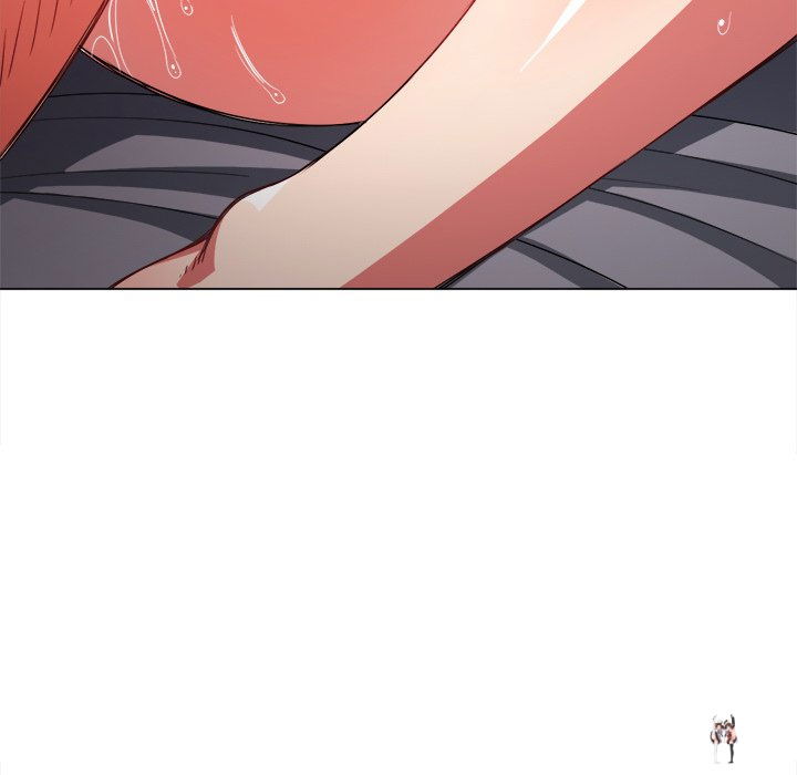 My High School Bully My High School Bully Chapter 71 - Page 91