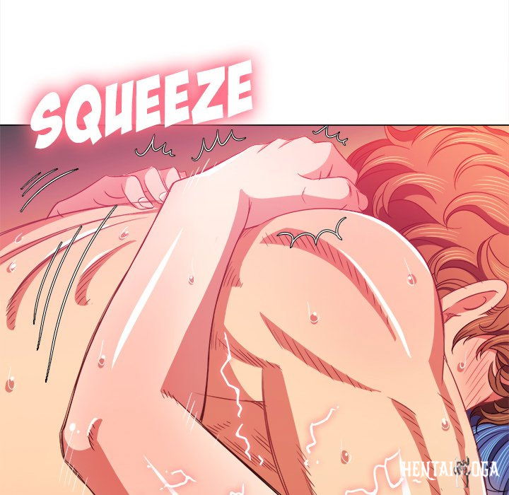 My High School Bully My High School Bully Chapter 71 - Page 92