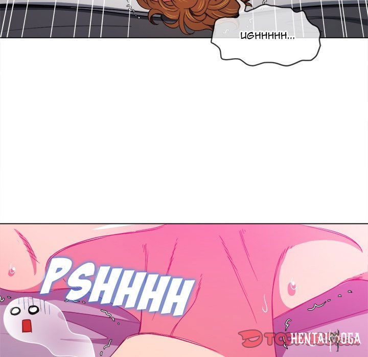 My High School Bully My High School Bully Chapter 72 - Page 102