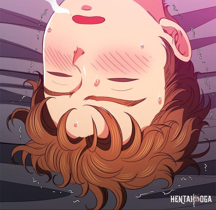 My High School Bully My High School Bully Chapter 72 - Page 103