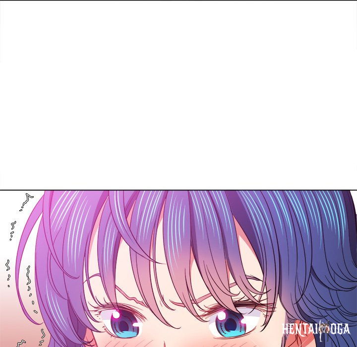 My High School Bully My High School Bully Chapter 72 - Page 104