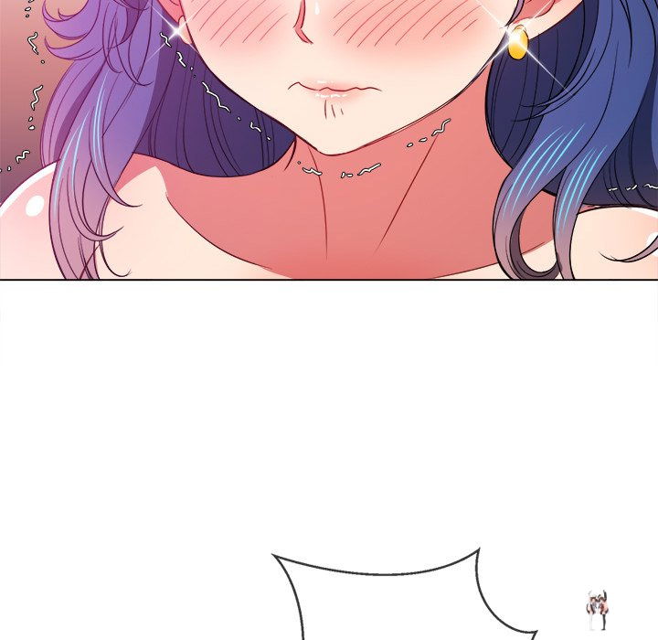 My High School Bully My High School Bully Chapter 72 - Page 105