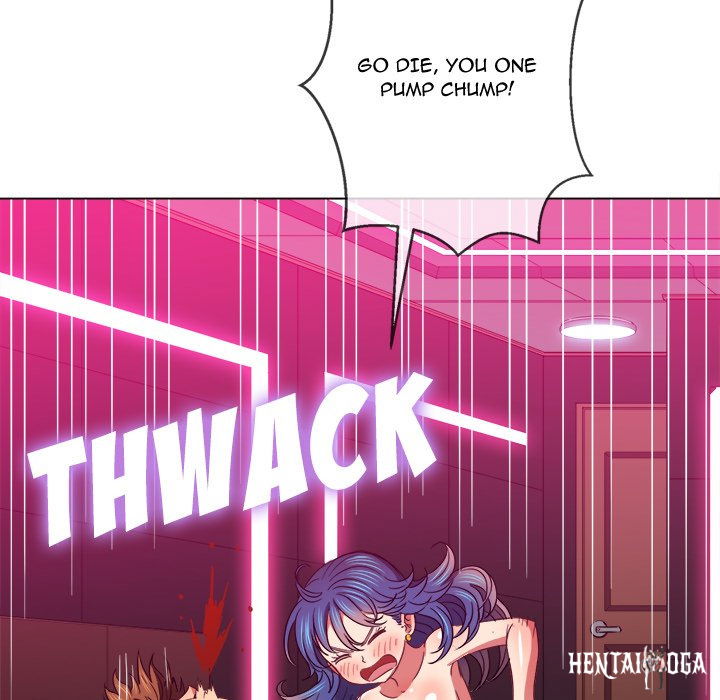 My High School Bully My High School Bully Chapter 72 - Page 106