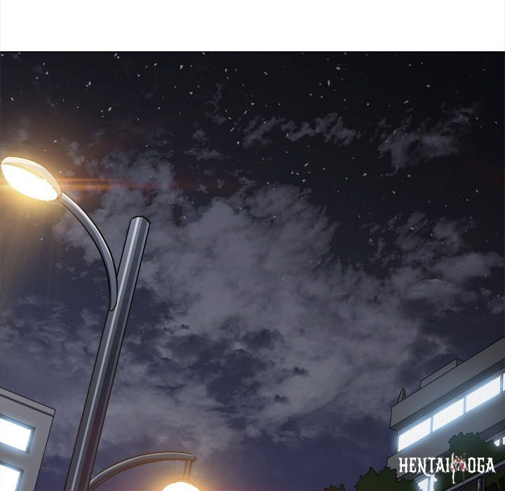 My High School Bully My High School Bully Chapter 72 - Page 109