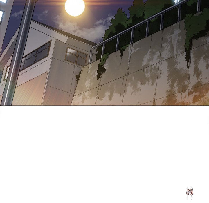 My High School Bully My High School Bully Chapter 72 - Page 110