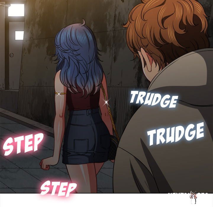 My High School Bully My High School Bully Chapter 72 - Page 113