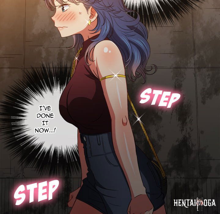 My High School Bully My High School Bully Chapter 72 - Page 115