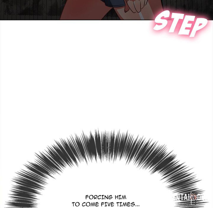 My High School Bully My High School Bully Chapter 72 - Page 116