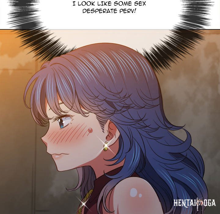 My High School Bully My High School Bully Chapter 72 - Page 117