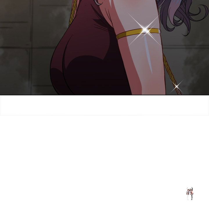 My High School Bully My High School Bully Chapter 72 - Page 118