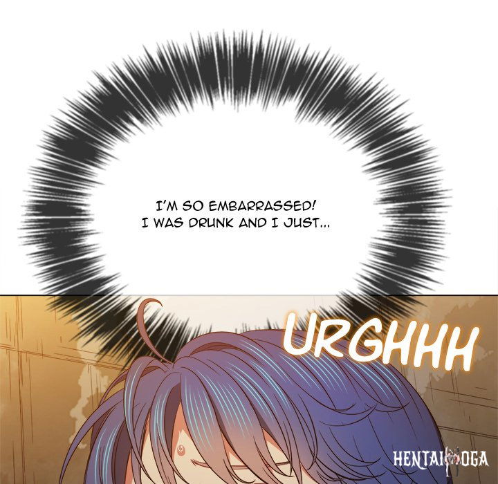 My High School Bully My High School Bully Chapter 72 - Page 119