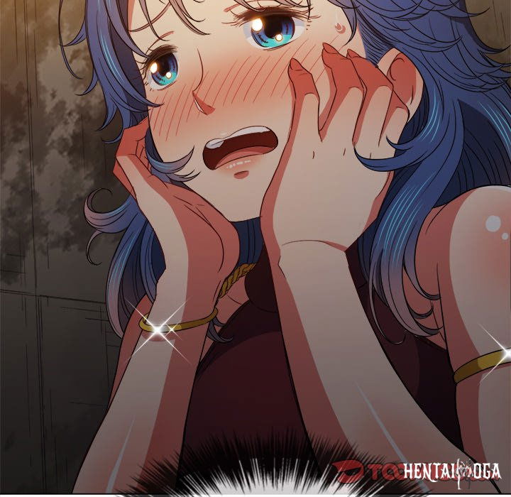 My High School Bully My High School Bully Chapter 72 - Page 120