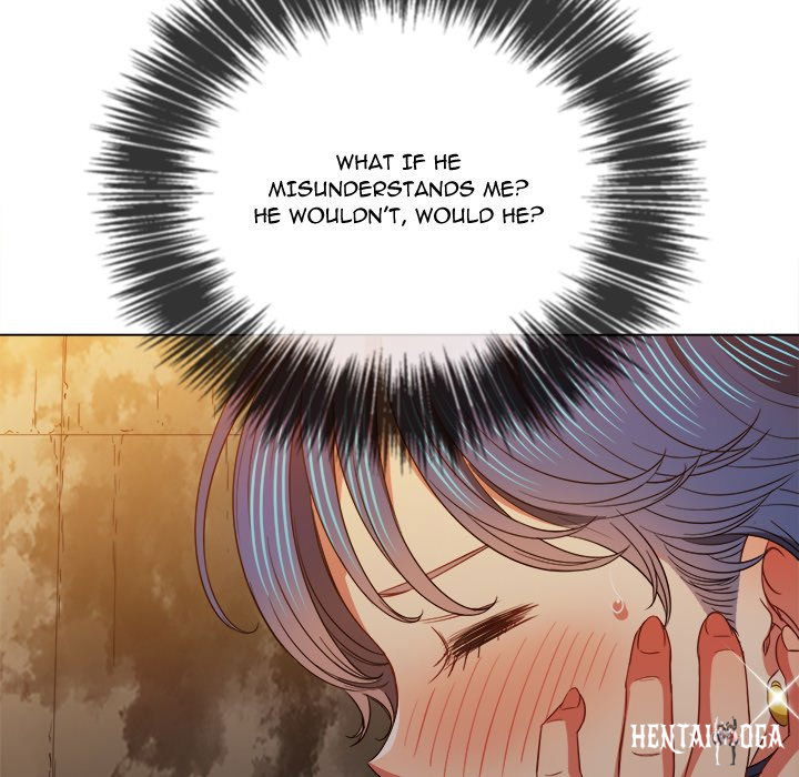 My High School Bully My High School Bully Chapter 72 - Page 122