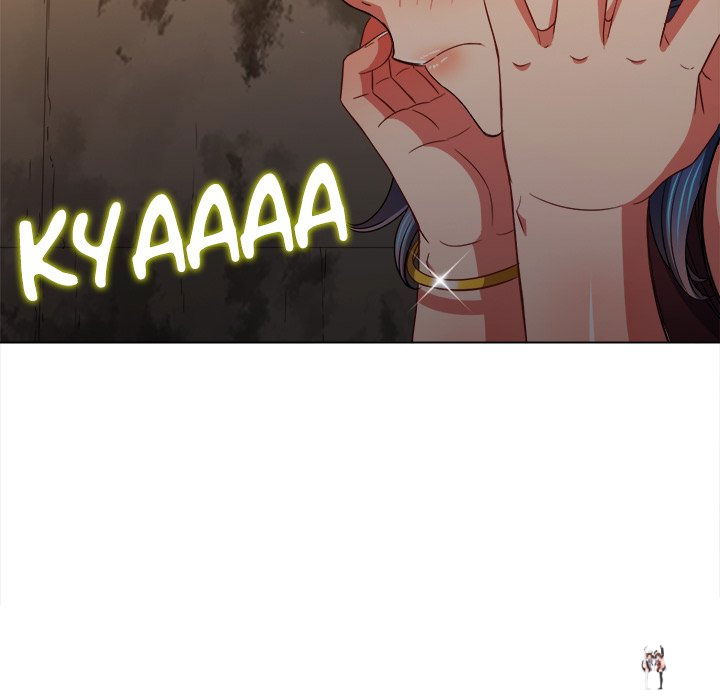 My High School Bully My High School Bully Chapter 72 - Page 123