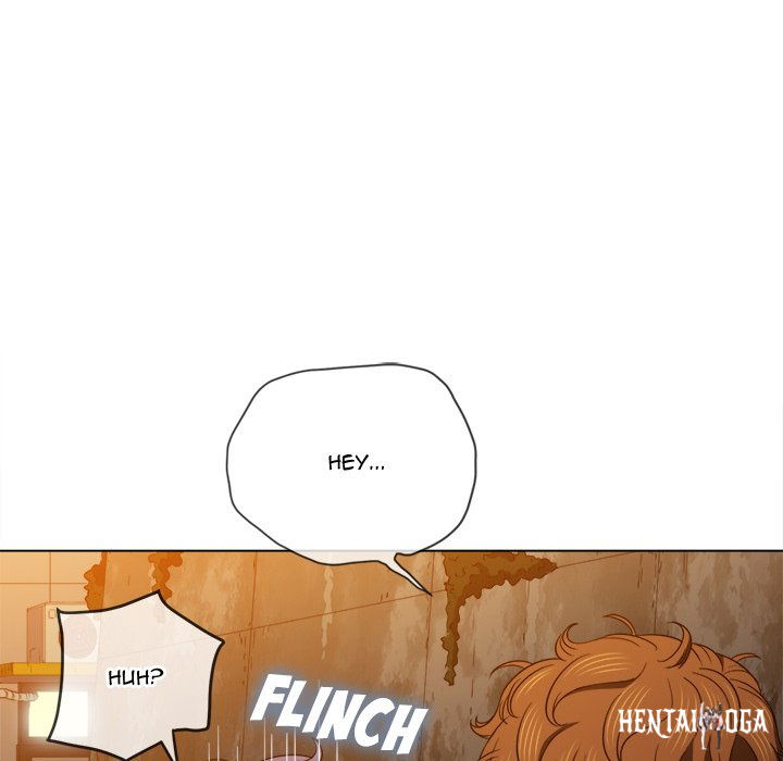 My High School Bully My High School Bully Chapter 72 - Page 124