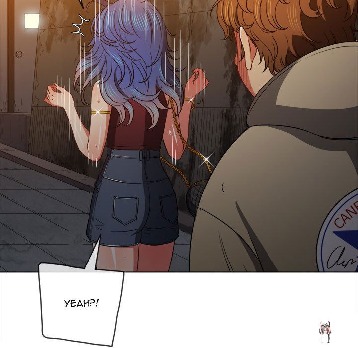 My High School Bully My High School Bully Chapter 72 - Page 125