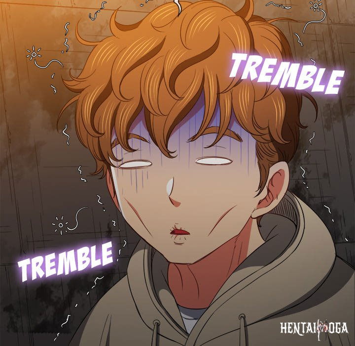 My High School Bully My High School Bully Chapter 72 - Page 127